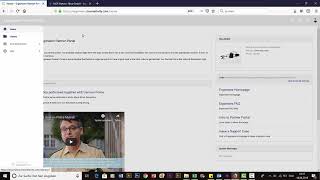 Partner Portal Introduction 2019