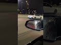 Range Rover and bmw ain’t wanna fw the tesla 😂 #minneapolis #teslaclub #tesla