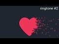 💕 New ringtone 2018💕 | #2 | nazar na lag jaye Mp3