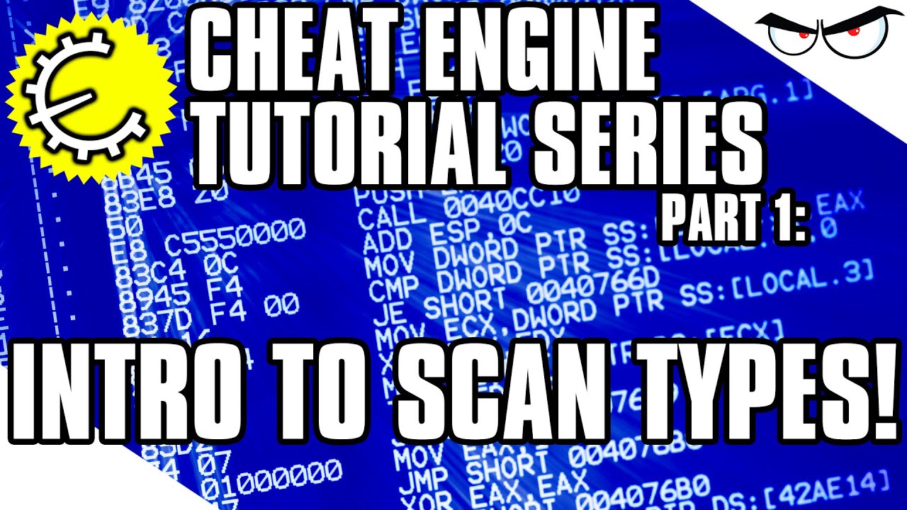 The Cheat Engine (Complete Guide) for Beginners