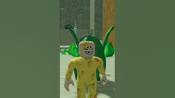 SUBMARINE FLOPPA Morph #shorts