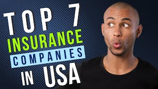 Top 10 Best Insurance Companies In USA || Best American Insurance companies in 2023