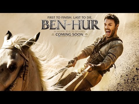 ben-hur---official-trailer