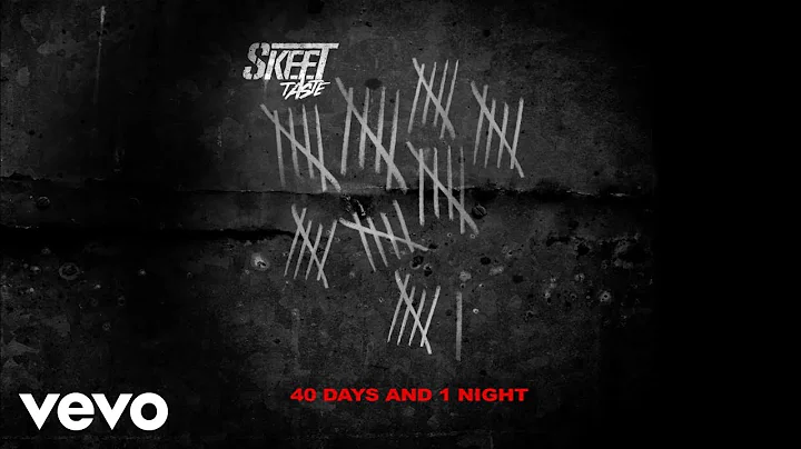 $KEETA - Church In The Streets (Audio)