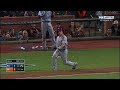 MLB Playback - Sometimes they forget count