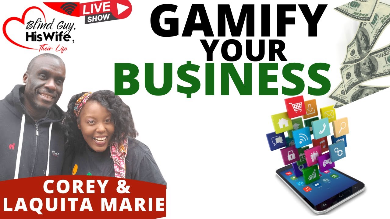Gamify Your Business | How To Create Easy Games For Engagement | Word Wall