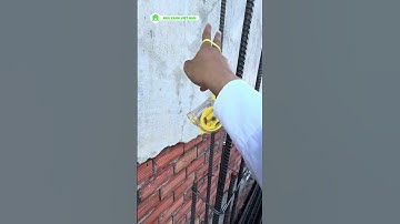 Lưu ý thi công thép chờ đầu cột để đạt chất lượng công trình tốt nhất nhé #xaynhatrongoi