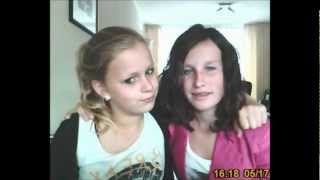 Monsif - Ze Hoort Bij Mij. - Romy En Ilse