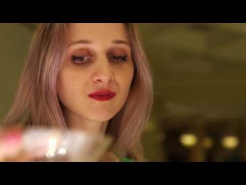 \"ცეკვავენ ვარსკვლავები\" - ოლიკო კობახიძე