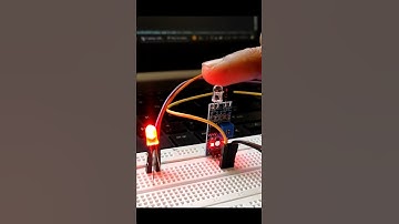 IR Sensor Testing Using NodeMCU  Subscribe Please The Electro Hacker