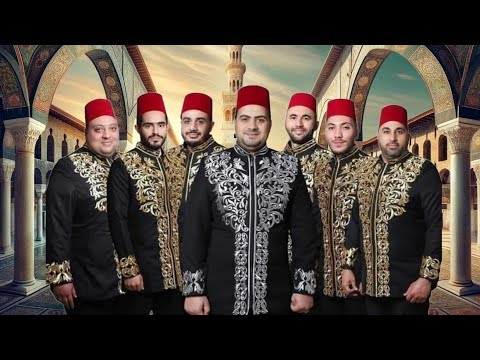 ولا ظل له بل كان نورا ﷺ