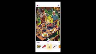 Find Hidden Objects - Spot It! - Level 34