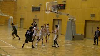 2019 0331 2nd 1Q vs Inspiers