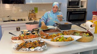 هي دي الا يتقال عليها عزومه مش الكلام الفاضي بتاعنا 