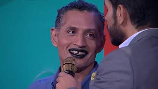 Prueba de Amor | Programa 88
