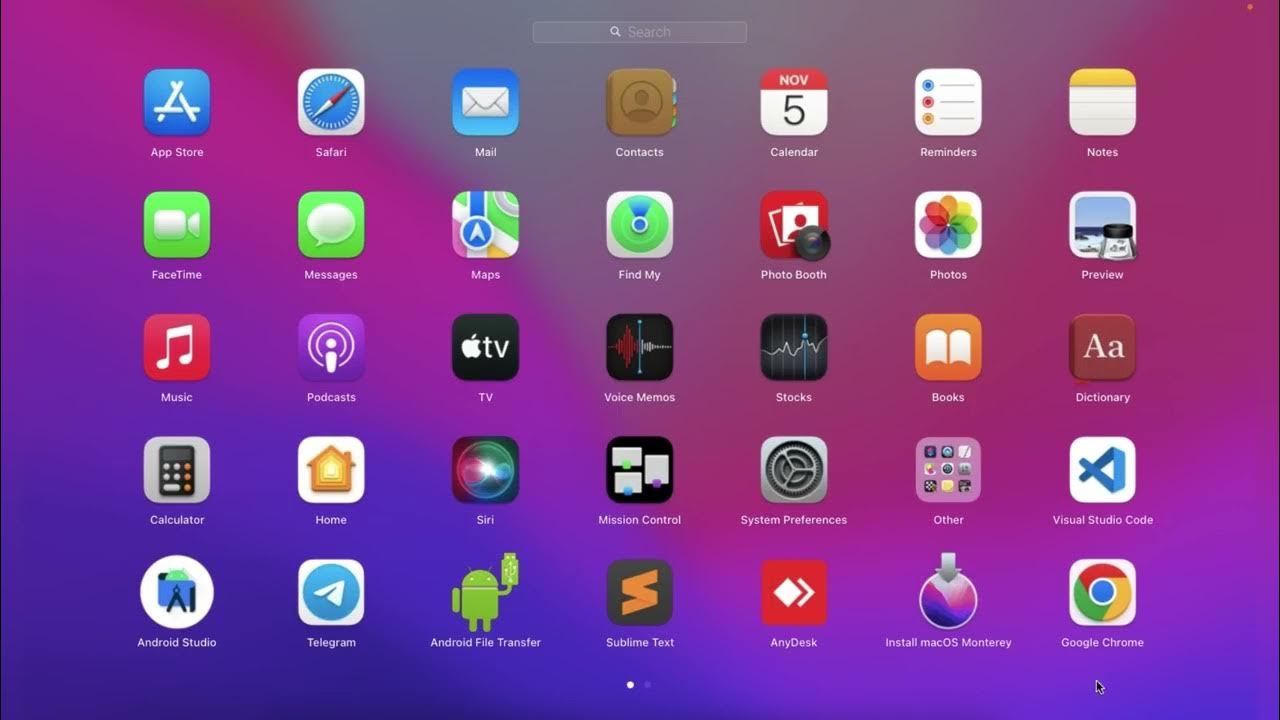 how-to-create-macos-monterey-bootable-usb-on-mac-2022-youtube