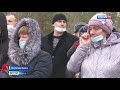 В Псковской области почтили память десантников 6 роты