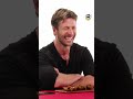 Daisy-Edgar Jones: "It's all mental" 😂