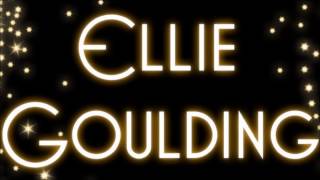 Ellie Goulding   Lights Instrumental chords