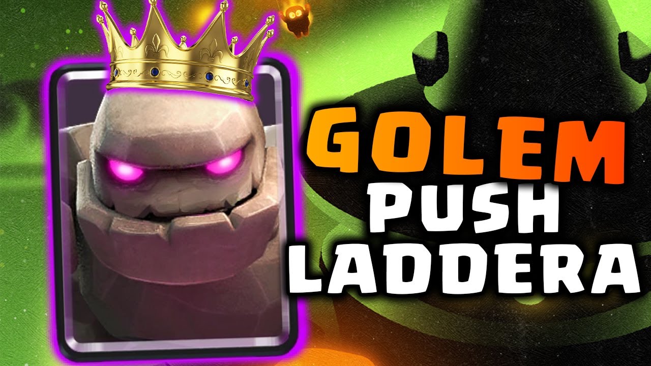 Pushuję Pucharki GOLCEM! 🗿