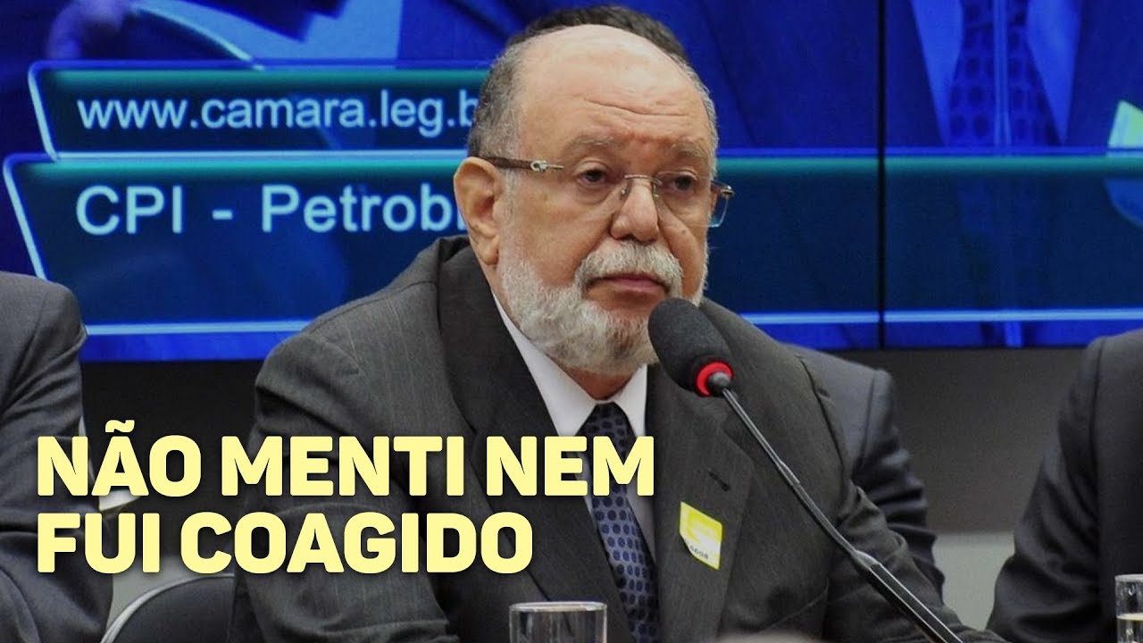 Em carta, Léo Pinheiro reafirma acusações contra Lula