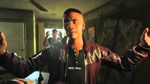 Battlefield Hardline Walkthrough Part 1 Prologue & Episode 1 (Single Player Gameplay) Part 1 HD