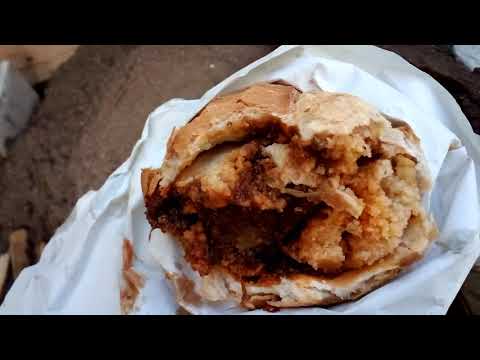 Vídeo: Torta De Tamale Com Dois Feijões