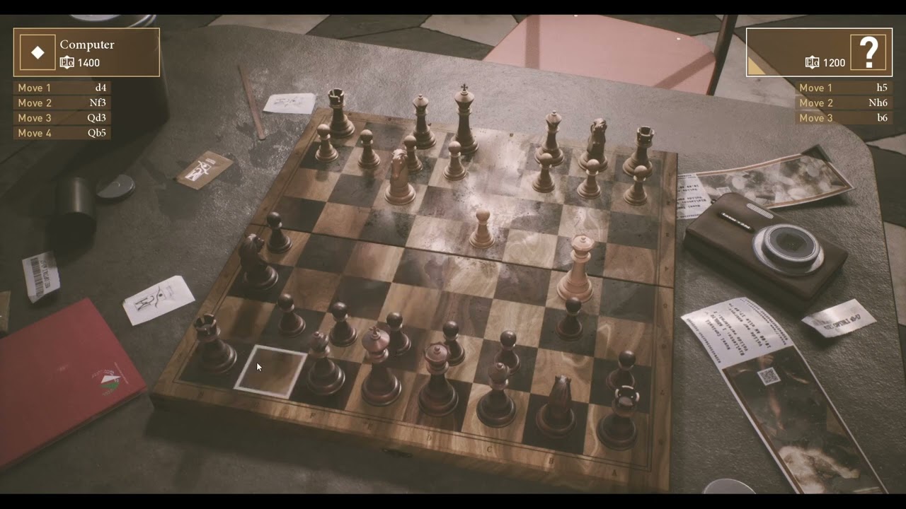 Chess Ultra - First Hour of Gameplay 