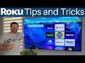 10 roku tips tricks and secret menus