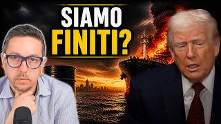 PETROLIO: CI HANNO MENTITO | ECCO COSA ACCADRÀ DAVVERO
