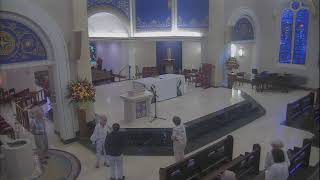 Saturday, July 11, 2026 5PM Mass