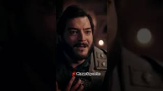 Çerkutay Accepts Islam Emotional Moment While Reciting Kalma-E-Shahadat