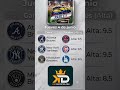 #mlb