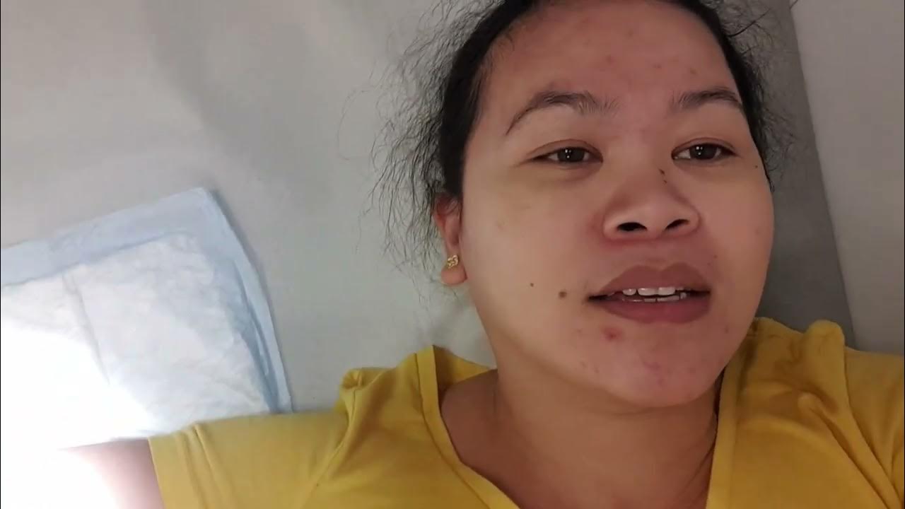 SUCCESS ANG PAGTANGGAL AT PAGLAGAY NG IMPLANT FAMILY PLANNING KO. YouTube