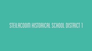 Welcome to Steilacoom Historical School District #1