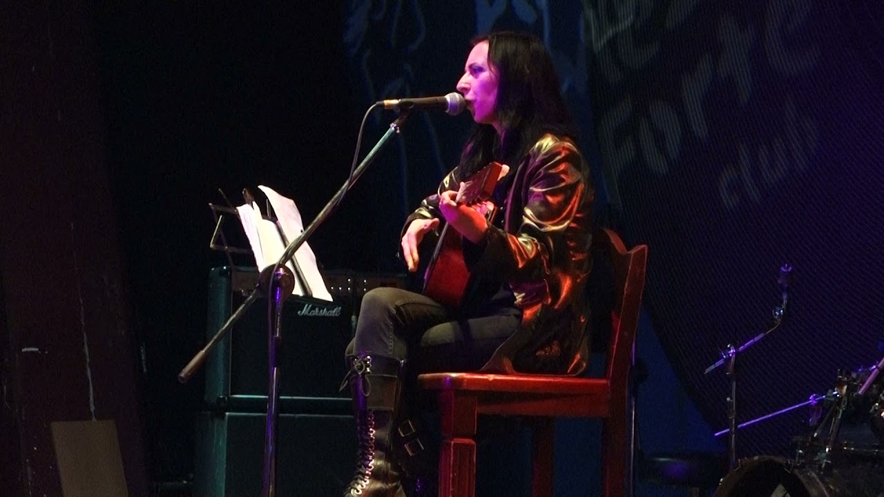 Канцлер Ги - Дорога @ Mezzo Forte 28.03.2021