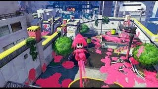 Splatoon (Wii U) Global Testfire Demo: Part 7! Splatoon (Wii U) Global Testfire Demo: Part 7!