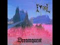 Evol  dreamquest full album 1996