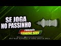 Brisa Star ft Thiago Jhonathan - Se Joga No Passinho Reggae Remix @MASTERPRODUCOESREGGAEREMIX