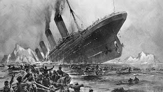 Con Tàu Titanic - Bí Mật Cuối Cùng - Thuyết minh - Phần 1 (Titanic documentary)