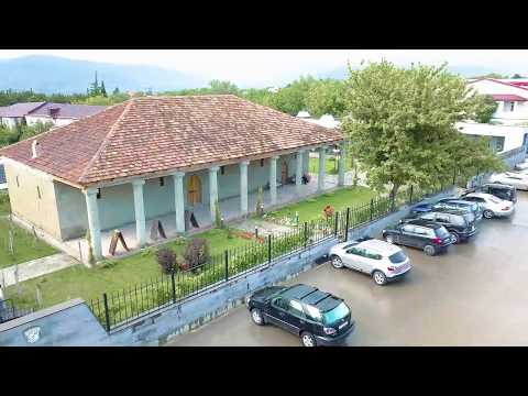 გურამიშვილის მარანი