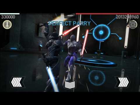 Wideo: Infinity Blade 3 Wyciekło Z CV Pracownika Krzesła