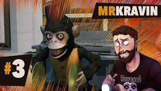 Dead Secret 3 - What Is In The Safe....? Indie Horror Gameplay Walkthrough