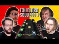 The Djentlemen&#39;s Club VS Soulless 4 by ExileLord (Clone Hero)