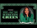 Black is the New Green Episode 7  Kendra Bracken Ferguson