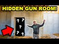 Building a HIDDEN VAULT Inside My NEW HOUSE!!! (Don't Tell Anyone)