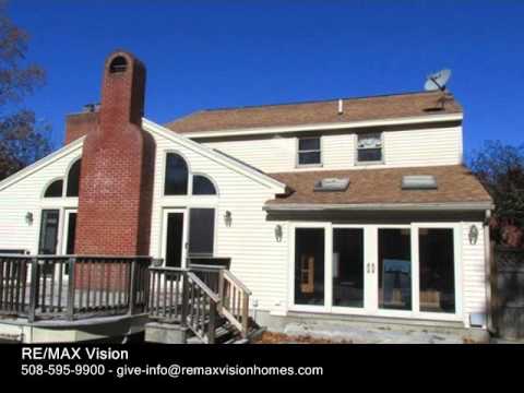 9 Jonathan Ave, Millbury, MA home video tour