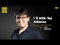 LIVE: 101 One-on-One EP.220 | ‘1 ปี Milk Tea Alliance’ กับ วาสนา วงศ์สุรวัฒน์