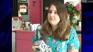 Woman Charged After Being Accused Of Stealing Service Dog