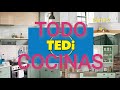 TEDI🍴COCINAS🛋️DECORACIÓN🗑️ORGANIZACIÓN👍ECONOMICA💶NOVEDADES💡TENDENCIAS🤔IDEAS🎁REGALOS🛋️2020/21❄️MENAJE